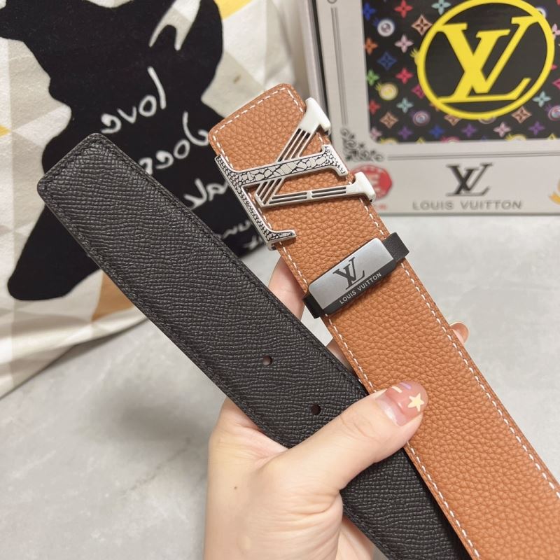 Louis Vuitton Belts